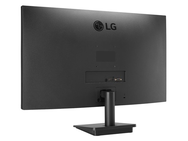 【送料込み】LG 27型 27MP400-B IPS フルHD モニター 27MP400-B [27インチ]の製品画像 - 価格.com