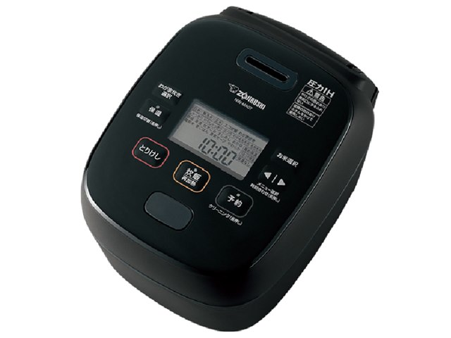極め炊き NW-MA07の製品画像 - 価格.com