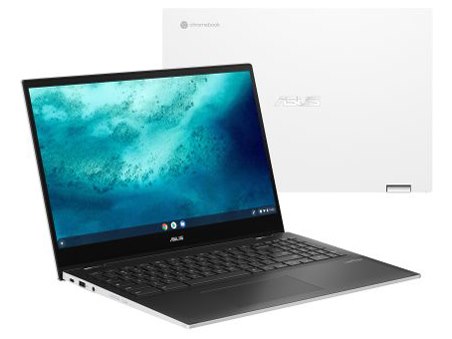 Chromebook Flip CX5(CX5500) CX5500FEA-E60082の製品画像 - 価格.com