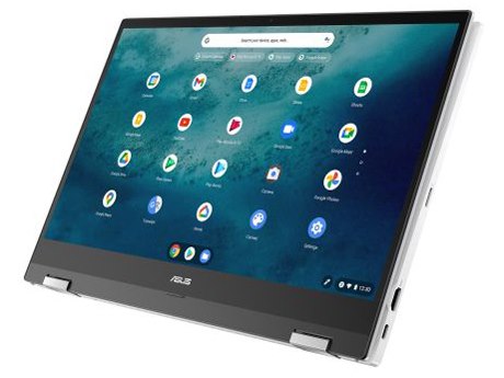 Chromebook Flip CX5(CX5500) CX5500FEA-E60082の製品画像 - 価格.com