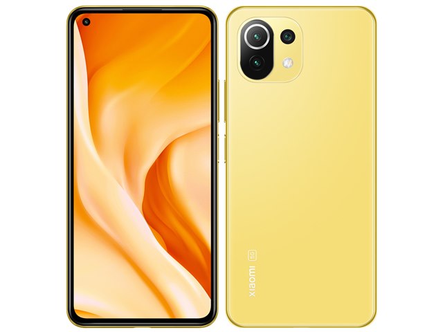 Mi 11 Lite 5G｜価格比較・SIMフリー・最新情報 - 価格.com