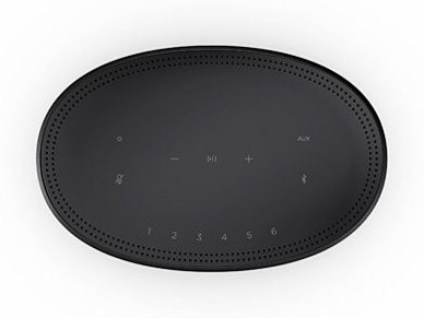 Bose Home Speaker 450の製品画像 - 価格.com