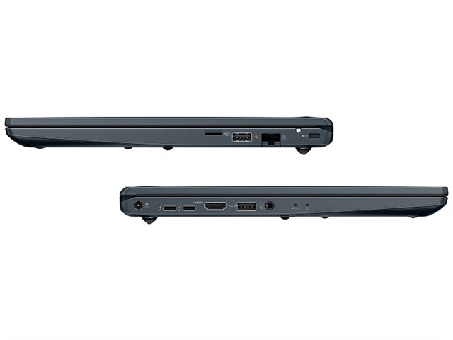 dynabook M6 P1M6SPBL [オニキスブルー]の製品画像 - 価格.com