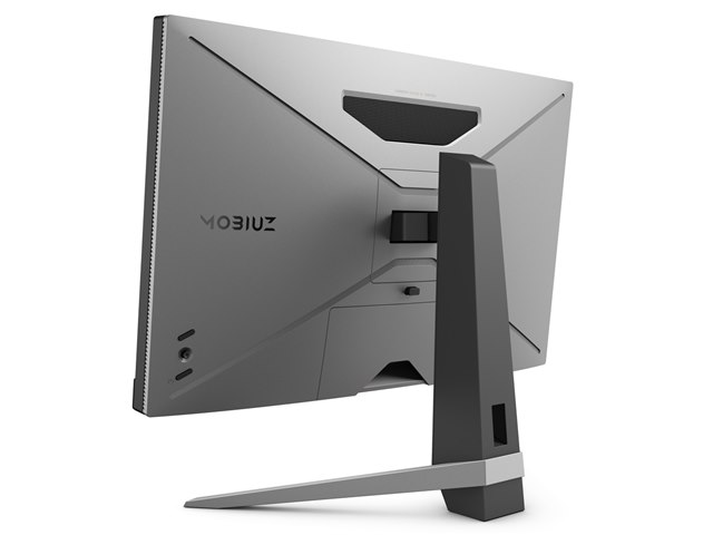 MOBIUZ EX2710Q [27インチ メタリックグレー]の製品画像 - 価格.com