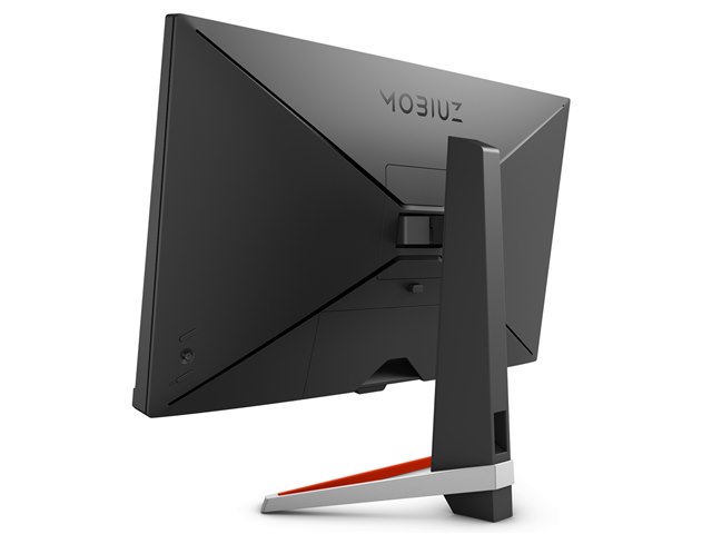ディスプレイ・モニター本体 BenQ MOBIUZ EX2710S Amazon.co.jp: ベンキュージャパン BenQ MOBIUZ EX2710S ゲーミング
