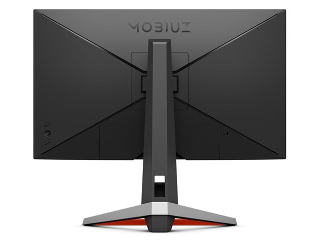MOBIUZ EX2510S [24.5インチ ダークグレー]の製品画像 - 価格.com