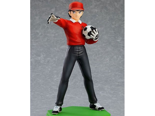 キャプテン翼 POP UP PARADE 若林源三の製品画像 - 価格.com