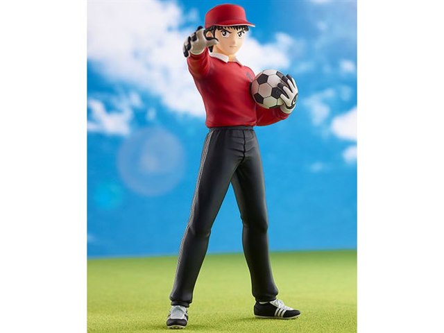 キャプテン翼 POP UP PARADE 若林源三の製品画像 - 価格.com