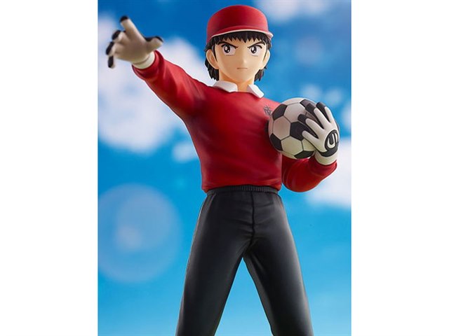 キャプテン翼 POP UP PARADE 若林源三の製品画像 - 価格.com