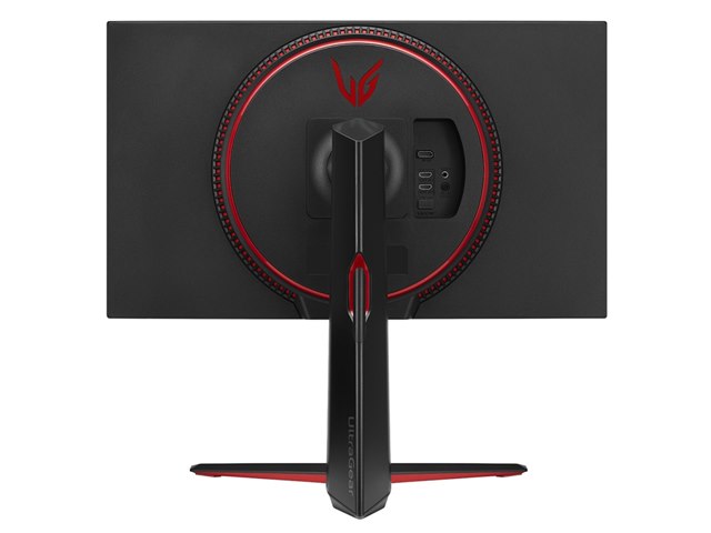 UltraGear 27GP83B-B [27インチ]の製品画像 - 価格.com