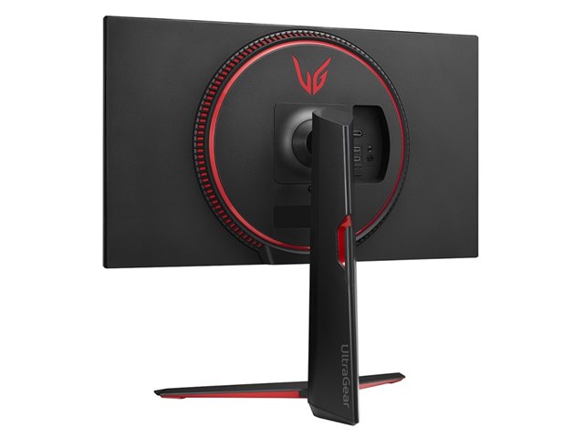 ディスプレイ・モニター本体 LG UltraGear 27GP83B-B 27-inch UltraGear HDR Monitor - 27GP850-B | LG USA