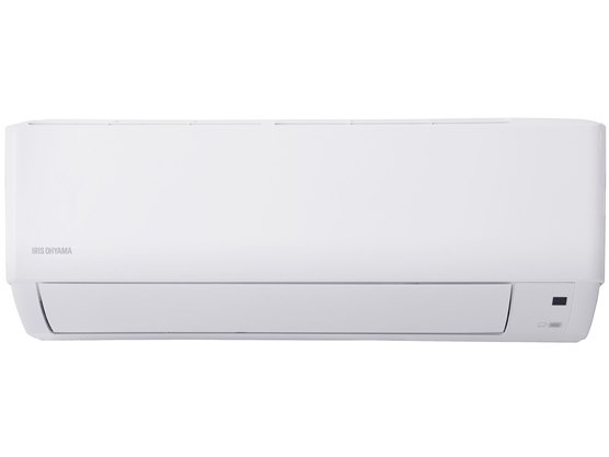 【ルームエアコン】アイリスオーヤマ IHF-4005G エアコン本体 IHF-4005Gの製品画像 - 価格.com