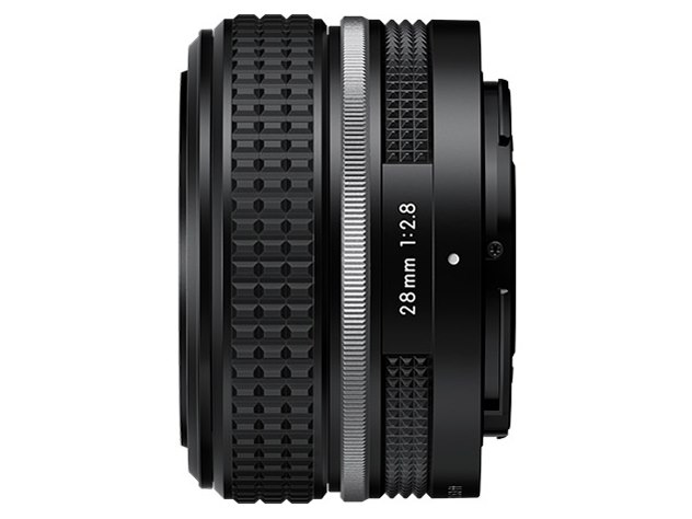 NIKKOR Z 28mm f/2.8 Special Editionの製品画像 - 価格.com