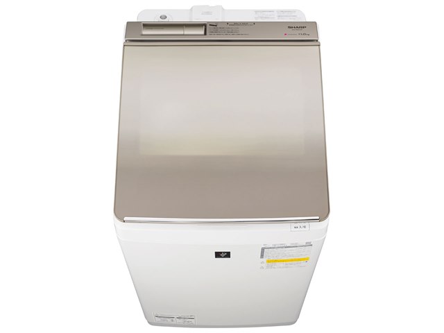 穴なし槽 ES-PW11Fの製品画像 - 価格.com