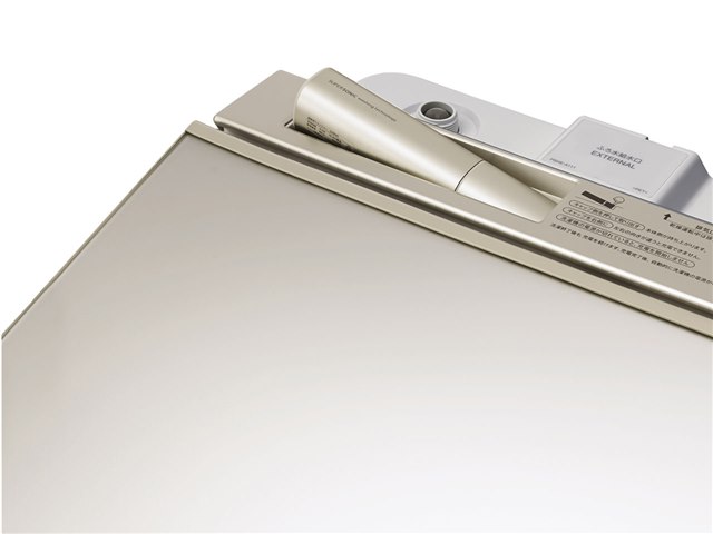 穴なし槽 ES-PW11Fの製品画像 - 価格.com