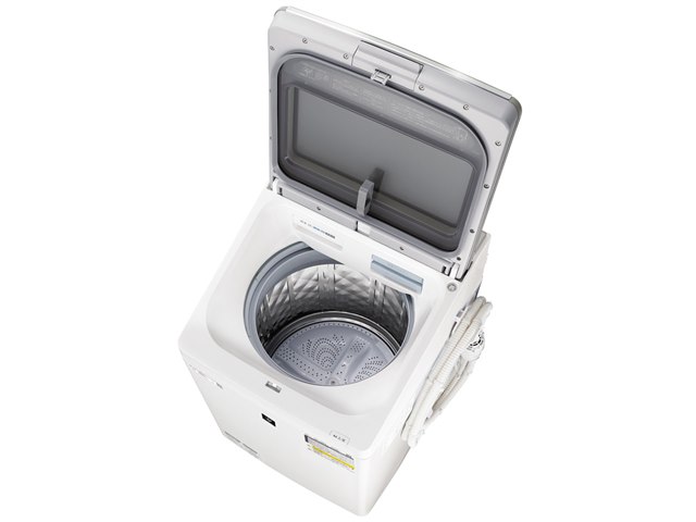 穴なし槽 ES-PW11Fの製品画像 - 価格.com