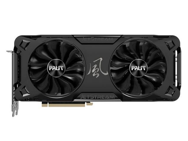 NE63070019P2-1040J (GeForce RTX 3070 JetStream V1 8GB) LHR版