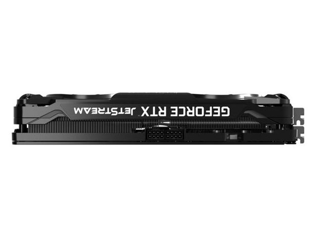 PCパーツ RTX3070 LHR Jetstream NE63070019P2-1040J NE63070019P2-1040J (GeForce RTX 3070 JetStream V1 8GB) LHR版