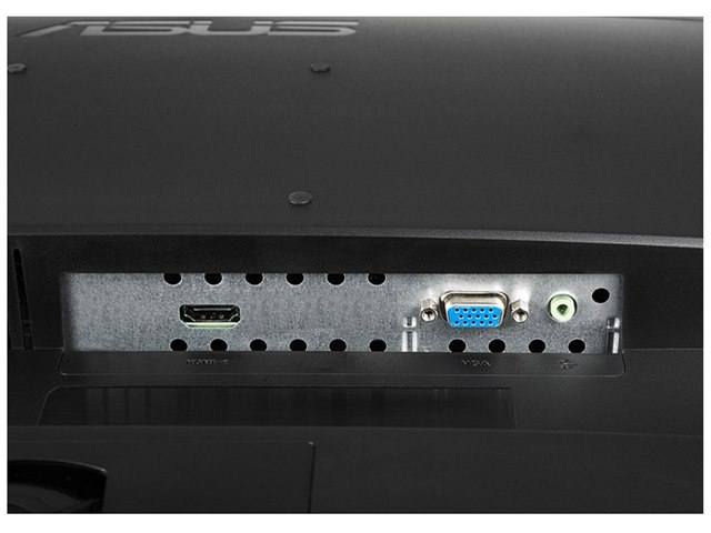 VP228HE-J [21.5インチ ブラック]の製品画像 - 価格.com