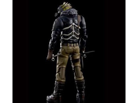 ドロヘドロ 1/12 Scale カイマン&ニカイドウの製品画像 - 価格.com