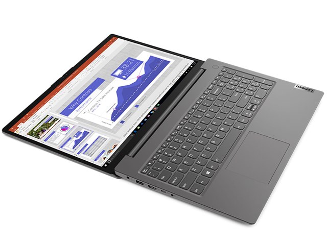 Lenovo V15 Gen 2 AMD Ryzen 3 5300U・8GBメモリー・256GB SSD・15.6型 