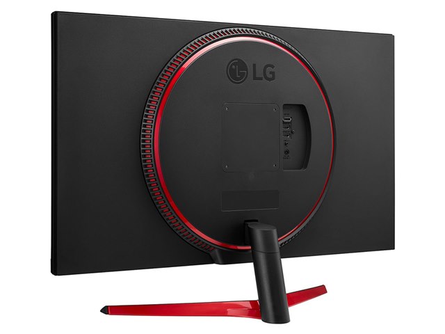 UltraGear 32GN600-BAJP [31.5インチ]の製品画像 - 価格.com