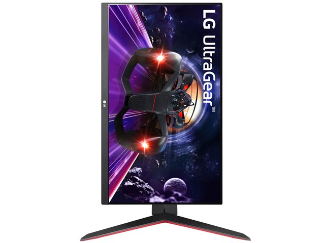 ディスプレイ・モニター本体 LG UltraGear 24GN650-BAJP UltraGear 24GN650-BAJP [23.8インチ]の製品画像 - 価格.com