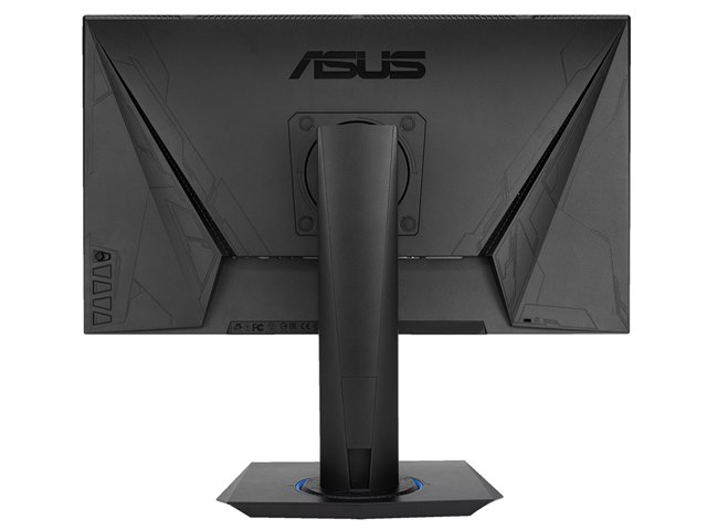 ASUS VG245H-J コンソールゲーミング液晶ディスプレイ 24型フルHD VG245H-J [24インチ]の製品画像 - 価格.com
