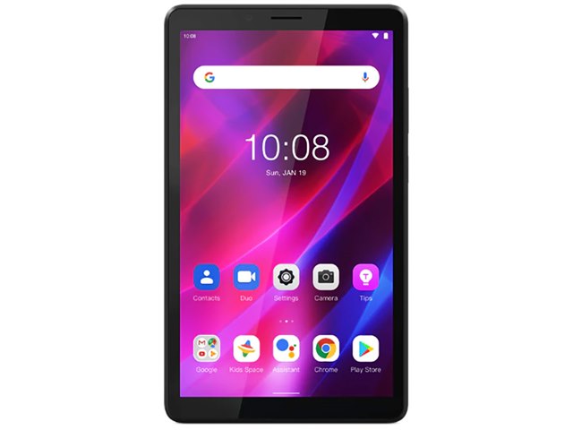 Lenovo Tab M7 (3rd Gen) MediaTek MT8166・2GBメモリー・32GB