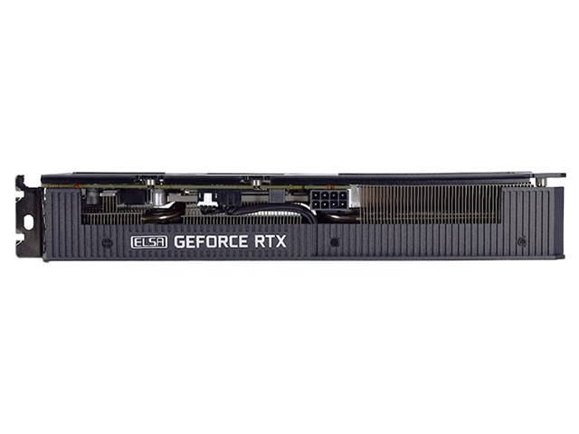 ELSA GeForce RTX 3060 S.A.C /L GD3060-12GERSH [PCIExp 12GB]の製品