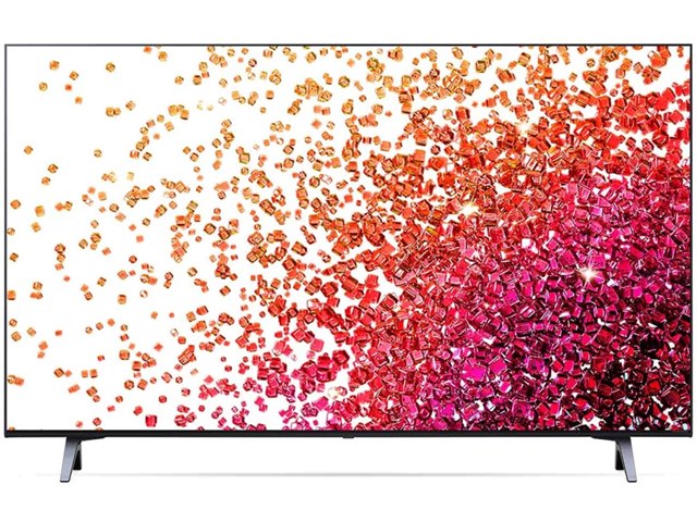 【限定価格】LG 65型テレビ NanoCell TV 65NANO75JPA 限定価格】LG 65型テレビ NanoCell TV 65NANO75JPA Amazon.co.jp: LG