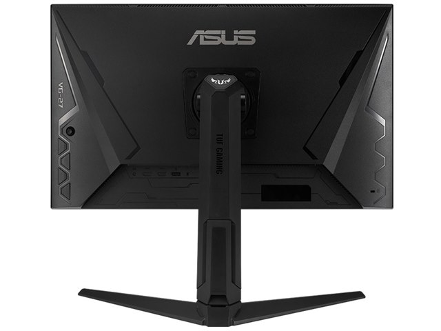 TUF Gaming VG279QL1A [27インチ 黒]の製品画像 - 価格.com
