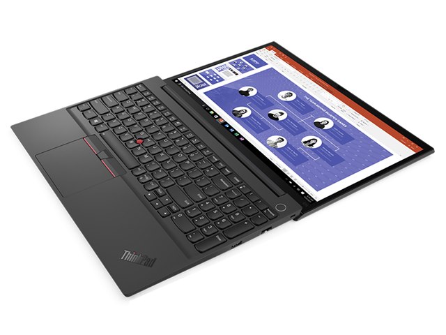 ThinkPad E15 Gen 3 AMD Ryzen 3 5300U・8GBメモリー・256GB SSD・15.6