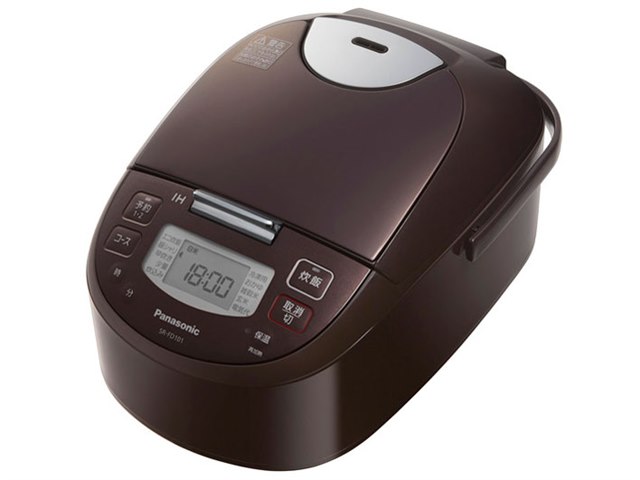 SR-FD101の製品画像 - 価格.com