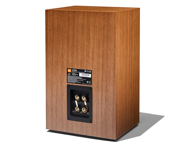 JBL4302 ペア JBL4302 ペア - メルカリ