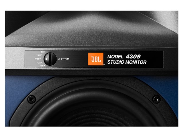 JBL 4309 [ペア]の製品画像 - 価格.com
