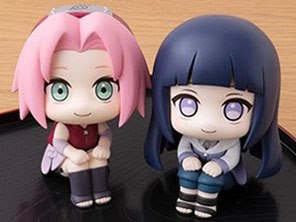 るかっぷ NARUTO-ナルト- 疾風伝 春野サクラの製品画像 - 価格.com