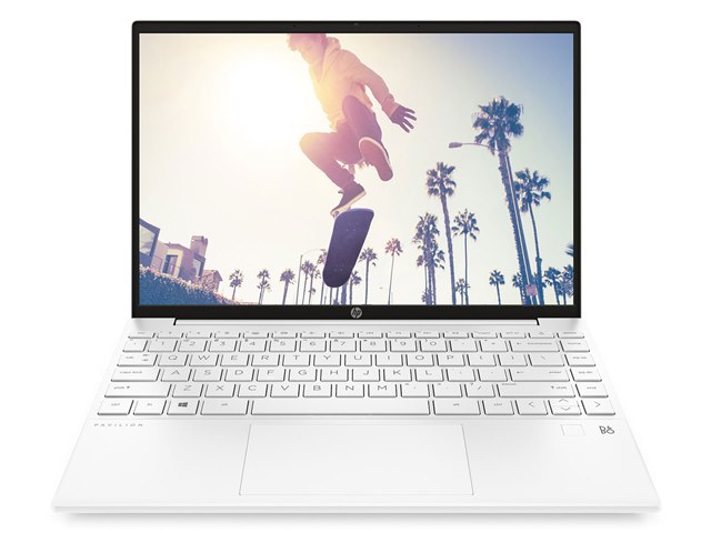 Pavilion Aero Laptop 13-be0000 価格.com限定 Ryzen 7/512GB SSD/16GB 