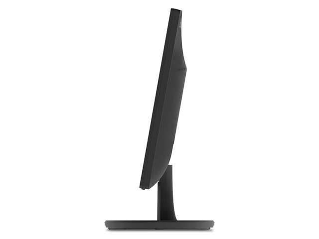 Lenovo D20-20 66C4KAC1JP [19.5インチ ブラック]の製品画像 - 価格.com