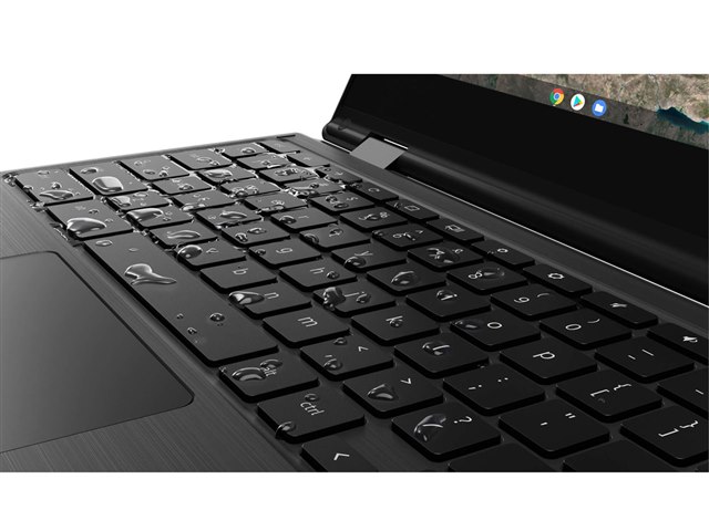 Lenovo 300e Chromebook 2nd Gen 82CE0009JPの製品画像 - 価格.com