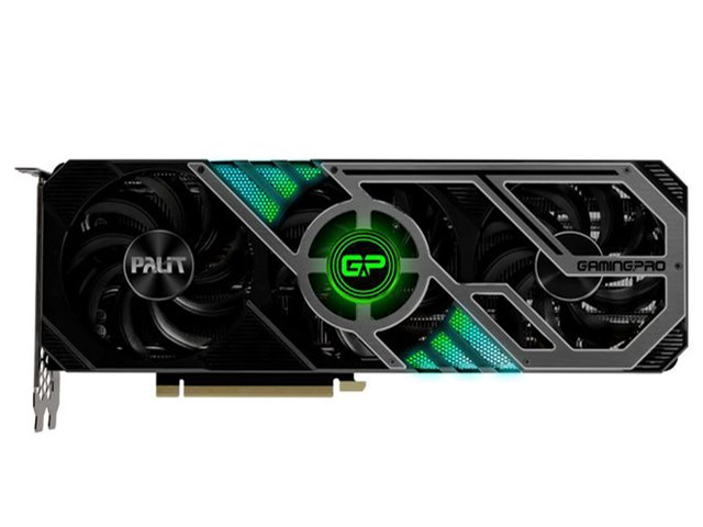 NED3080019IA-132AA (GeForce RTX 3080 GamingPro V1 10GB) LHR版