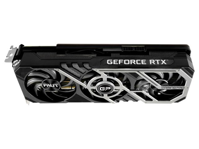 NED3080019IA-132AA (GeForce RTX 3080 GamingPro V1 10GB) LHR版