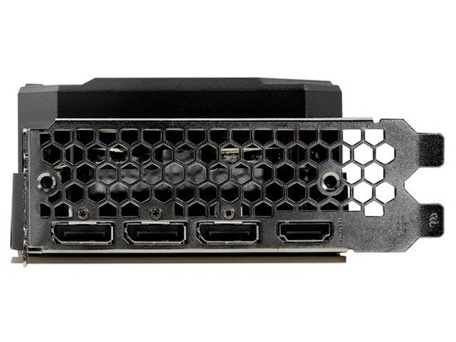 NED3080019IA-132AA (GeForce RTX 3080 GamingPro V1 10GB) LHR版