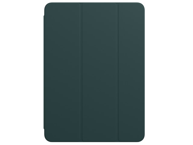 iPad Air(第5世代)用 Smart Folio MJM53FE/A [マラードグリーン]の製品