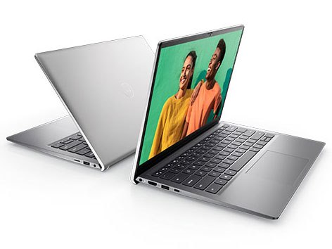 Inspiron 14 Intel プラチナ Core i7 11370H・16GBメモリ・1TB SSD搭載 