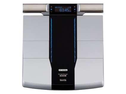 タニタ 体重計 RD-804L 2023年製 インナースキャンデュアル RD-804Lの製品画像 - 価格.com