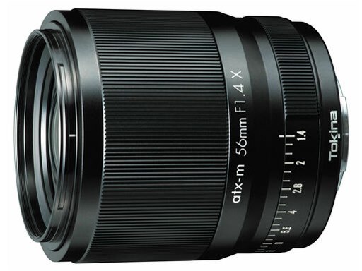 atx-m 56mm F1.4 Xの製品画像 - 価格.com