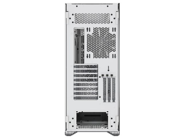 7000D Airflow Tempered Glass CC-9011219-WW [ホワイト]の製品画像