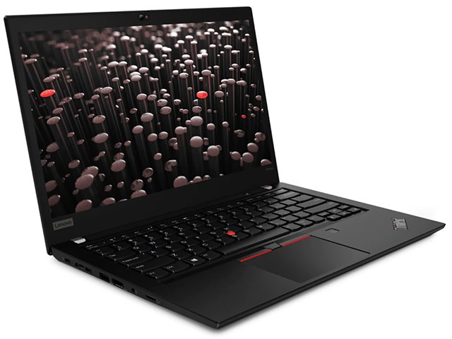 Windowsノート本体 Lenovo ThinkPad P14s Ryzen7 Pro 4750U ThinkPad P14s AMD Windows 10 Pro・AMD Ryzen 7 PRO 4750U・16GB