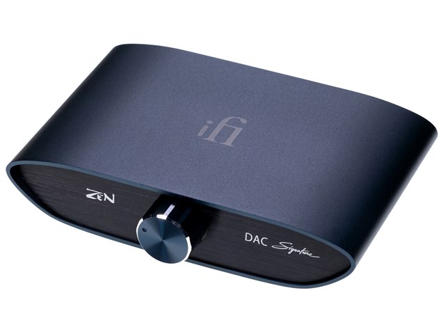 ZEN DAC Signature V2の製品画像 - 価格.com